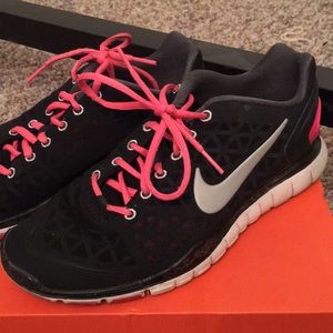 Nike flex Shoes